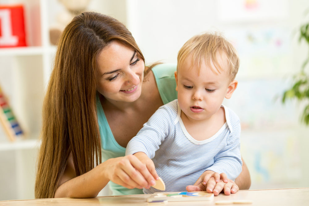Maternity Nannies Melbourne